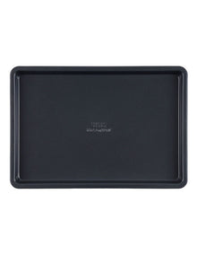 Ultimate Non-Stick Baking Tray 38x25cm in Black