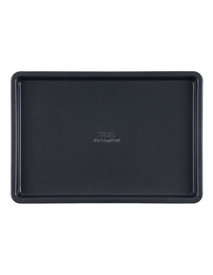 Ultimate Non-Stick Baking Tray 38x25cm in Black