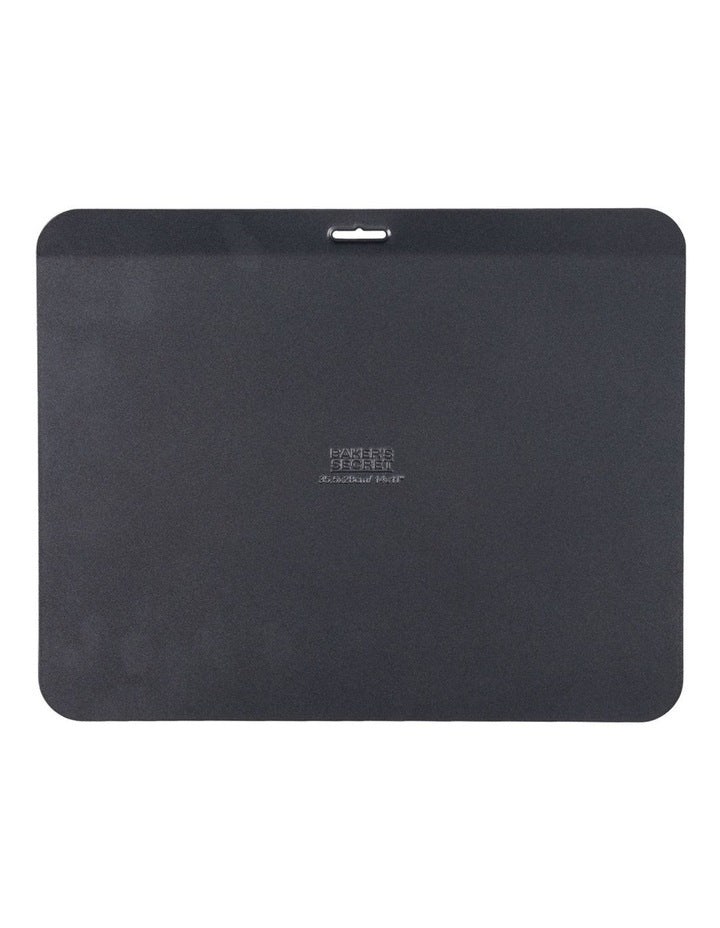Ultimate Non-Stick Insulated Baking Sheet 35.5x28cm in Black