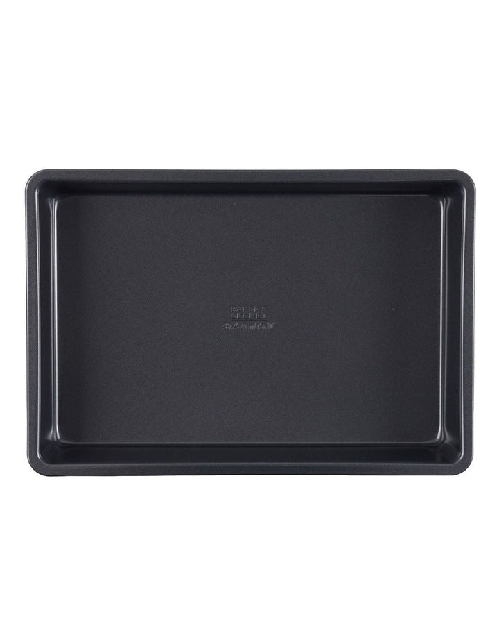 Ultimate Non-Stick Large Roasting Pan 38x25cm in Black