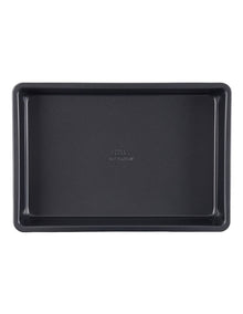 Ultimate Non-Stick Large Roasting Pan 38x25cm in Black
