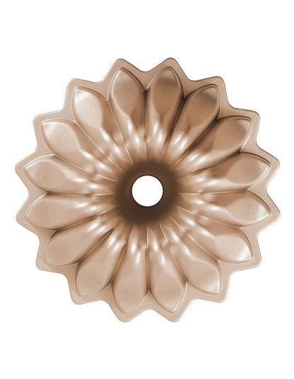 Spring Water Fluted Pan 21.5x10.7cm in Champagne