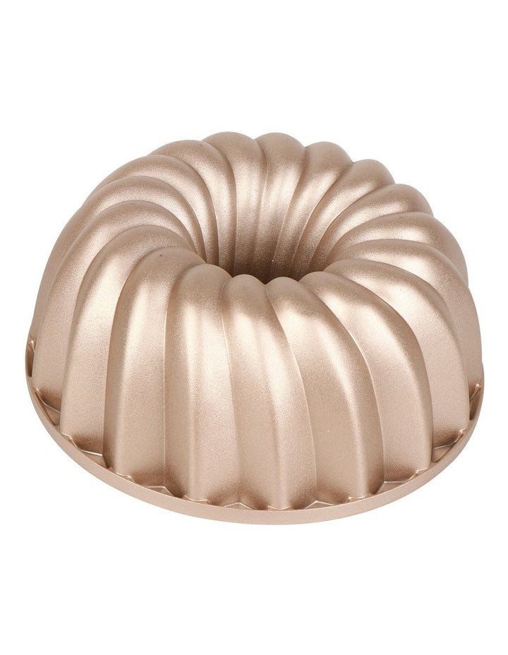 Classic Fluted Pan 23x9.8cm in Champagne
