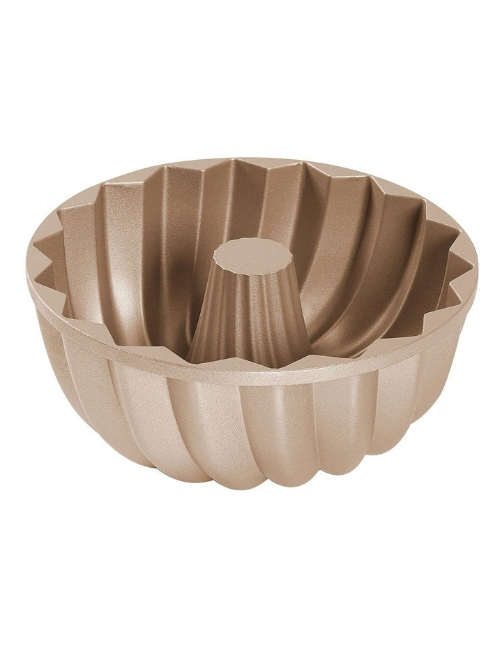 Classic Fluted Pan 23x9.8cm in Champagne