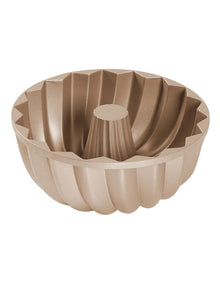 Classic Fluted Pan 23x9.8cm in Champagne