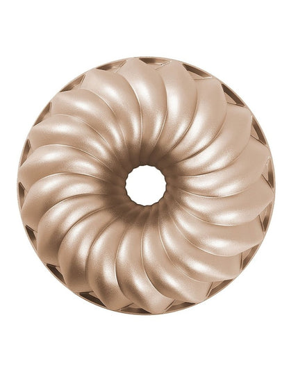 Classic Fluted Pan 23x9.8cm in Champagne