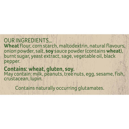 Continental Recipe Base Shepherds Pie Shepherds Pie 50g