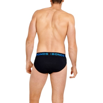 Bonds Mens Hipster Brief Underwear Large Assorted 5 pack