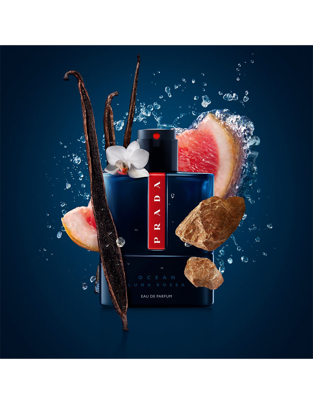Luna Rossa Ocean EDP 50ml