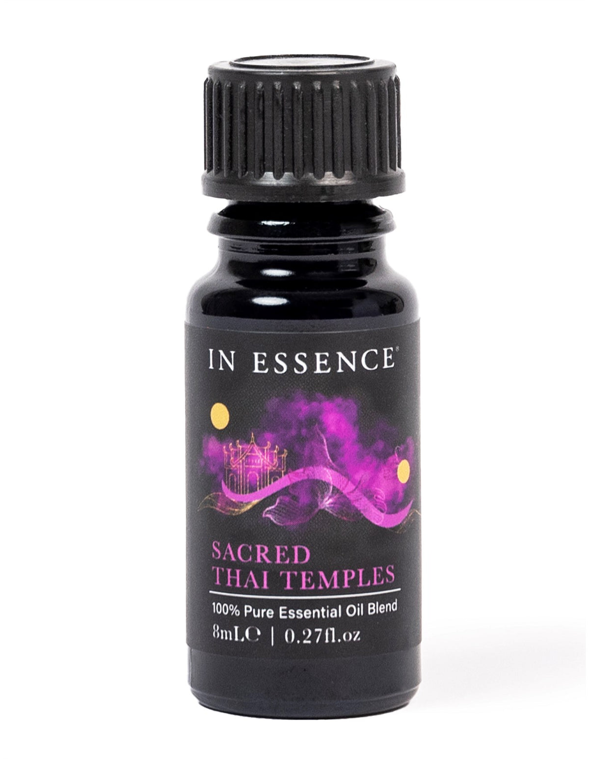 Destinations Sacred Thai Temple Pure Essential Oil Blend 8ml