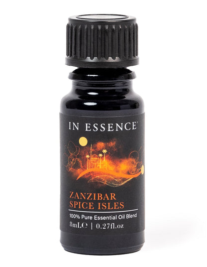 Destinations Zanzibar Spice Isles Pure Essential Oil 8ml