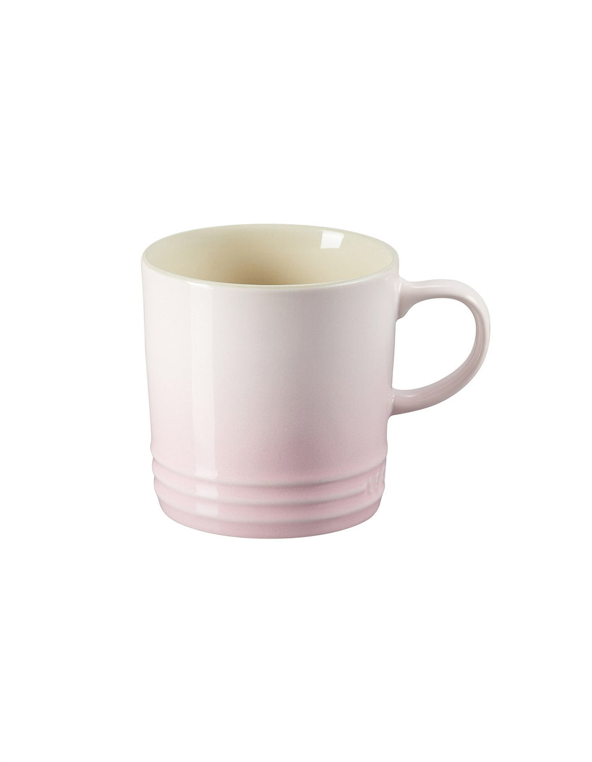 Mug 350ml Shell Pink