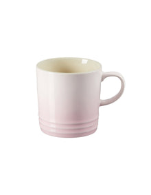 Mug 350ml Shell Pink