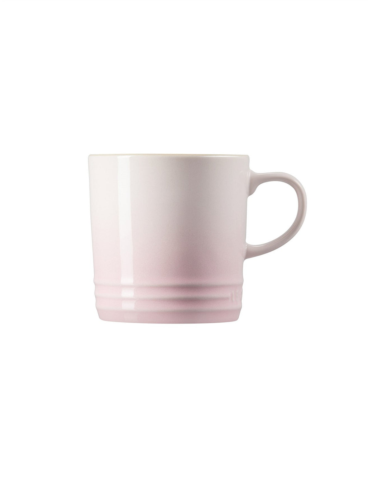 Mug 350ml Shell Pink