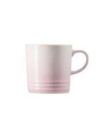 Mug 350ml Shell Pink