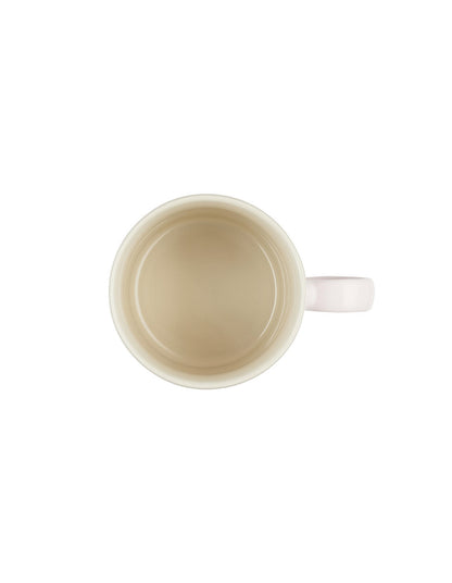 Mug 350ml Shell Pink