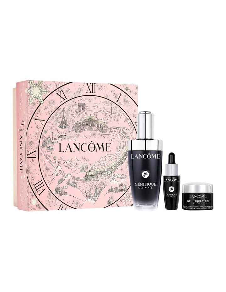 Genifique Ultimate 50ml Set 2025