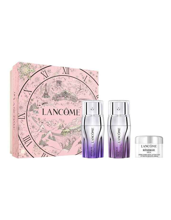 Renergie Triple Serum Set 2025 20ml