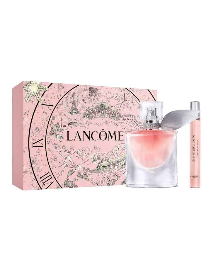 La Vie Est Belle Eau De Parfum Holiday Set 2025 30ml