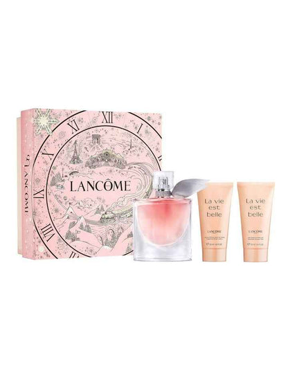 La Vie Est Belle Eau De Parfum 50ml Holiday Set 2025