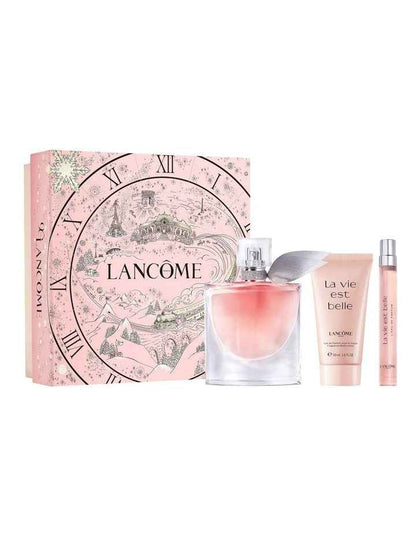 La Vie Est Belle EDP 50ML Holiday Set 2025