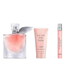 La Vie Est Belle EDP 50ML Holiday Set 2025