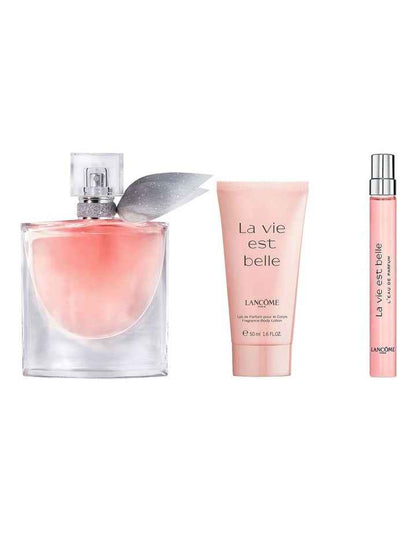 La Vie Est Belle EDP 50ML Holiday Set 2025