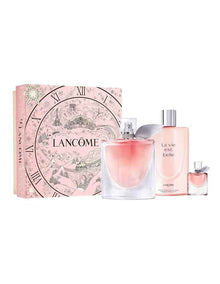 La Vie Est Belle Eau De Parfum Holiday Set 2025 100ml