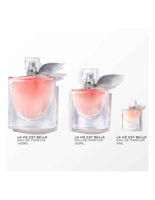 La Vie Est Belle Eau De Parfum Holiday Set 2025 100ml
