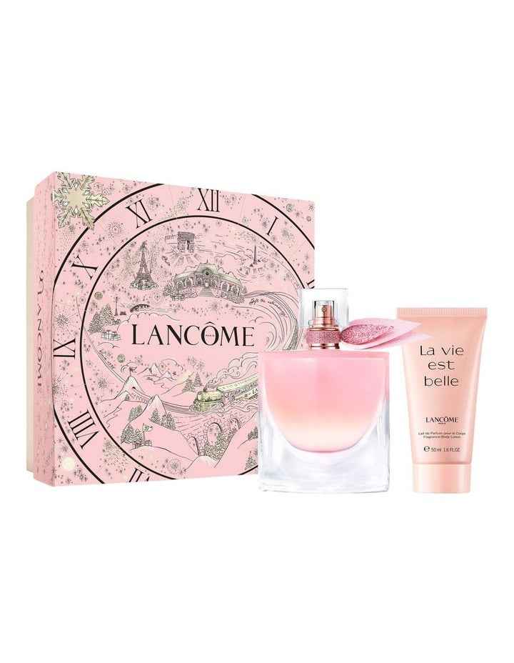 La Vie Est Belle Vanilla Holiday Set 2025 50ml
