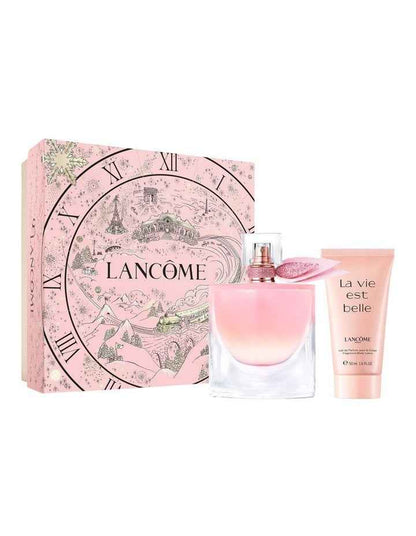 La Vie Est Belle Vanilla Holiday Set 2025 50ml
