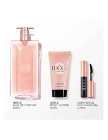 Eau De Parfum Holiday Set 50ml