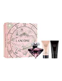 La Nuit Eau De Parfum Holiday Set 2025 50ml