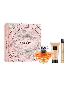 Tresor Eau De Parfum Holiday Set 2025 50ml