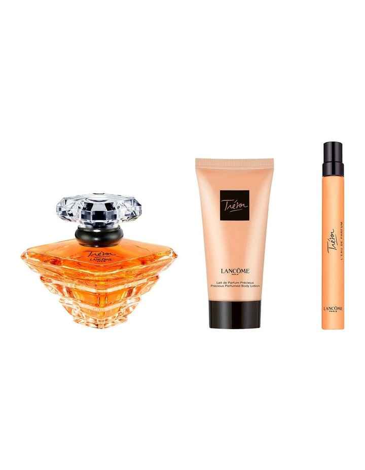 Tresor Eau De Parfum Holiday Set 2025 50ml