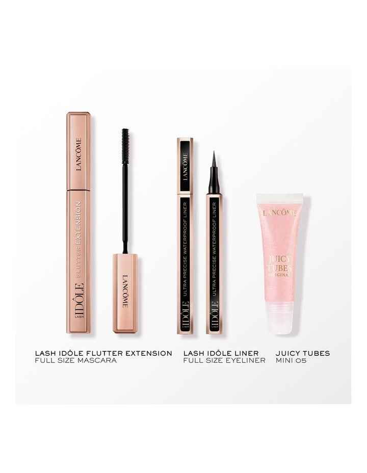 Lash Idole Flutter Holiday Set 2025