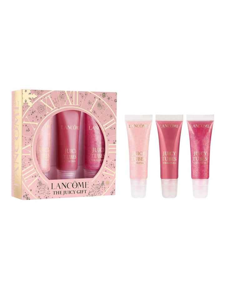 Juicy Tubes Holiday Set 2025