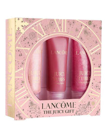 Juicy Tubes Holiday Set 2025