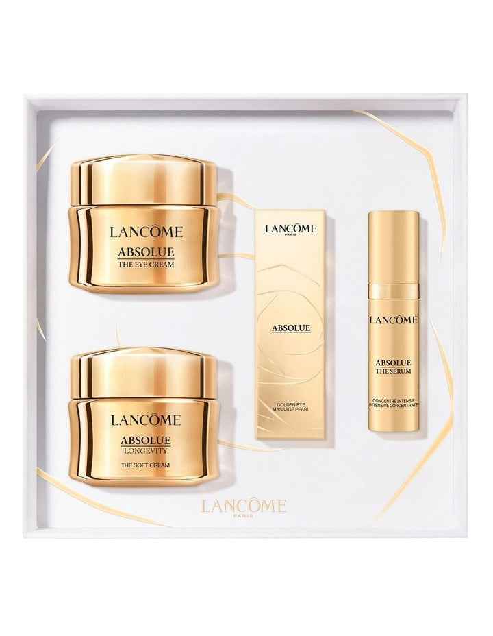 Absolue Eye Cream Set 25