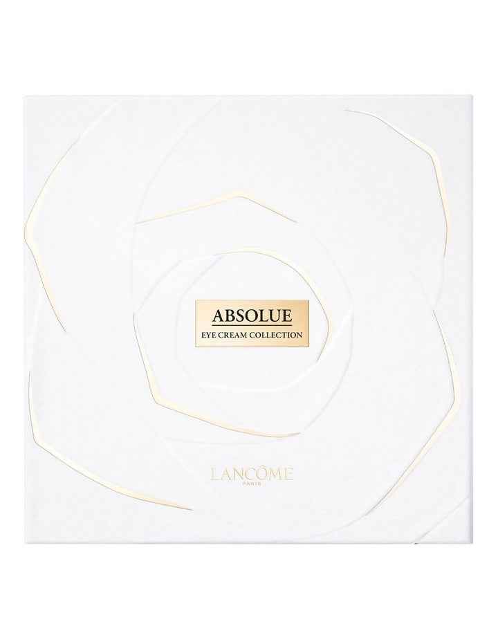 Absolue Eye Cream Set 25