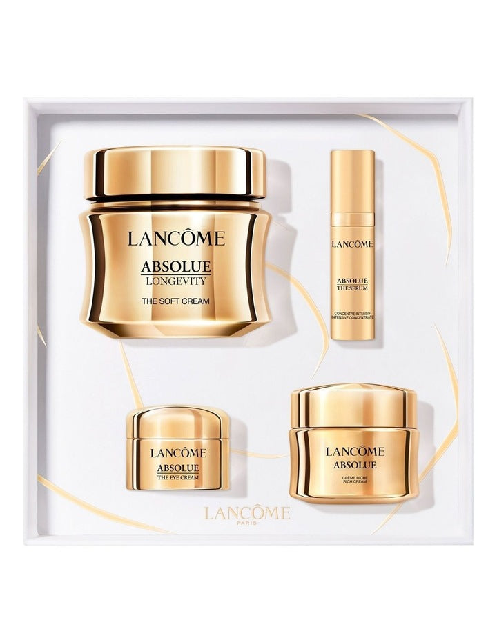 Absolue Soft Cream Set 25