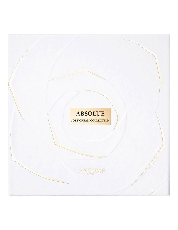 Absolue Soft Cream Set 25