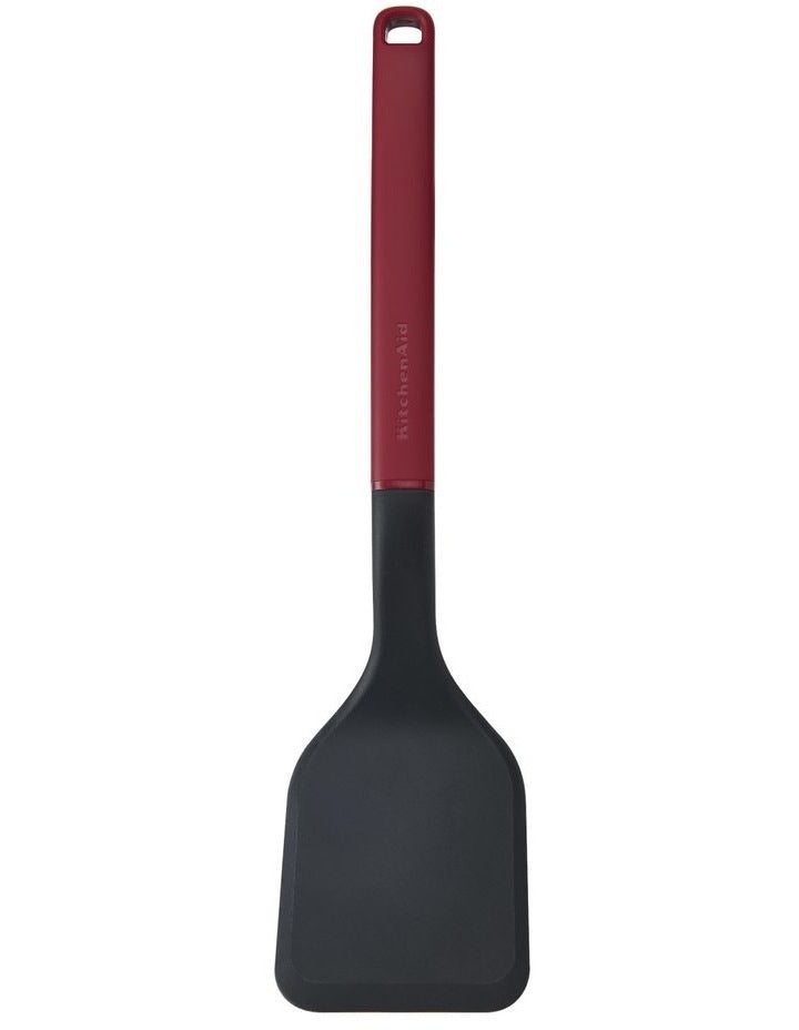 Solid Turner in Empire Red