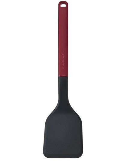 Solid Turner in Empire Red