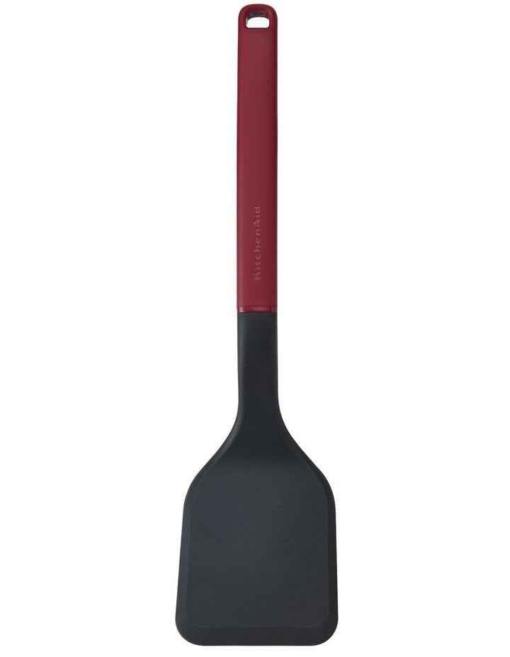 Solid Turner in Empire Red