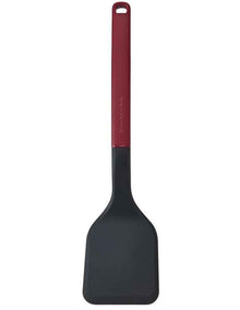 Solid Turner in Empire Red