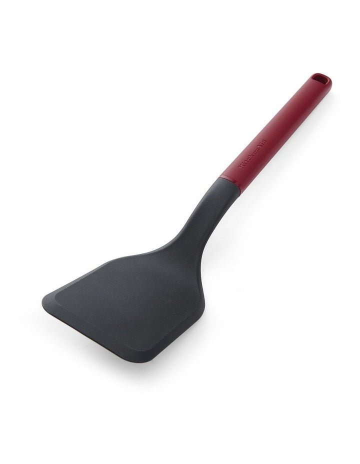 Solid Turner in Empire Red