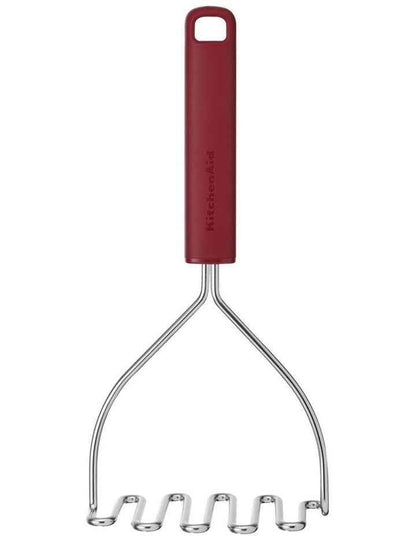 Masher in Empire Red