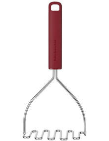 Masher in Empire Red