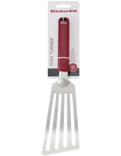 Flex Turner in Empire Red